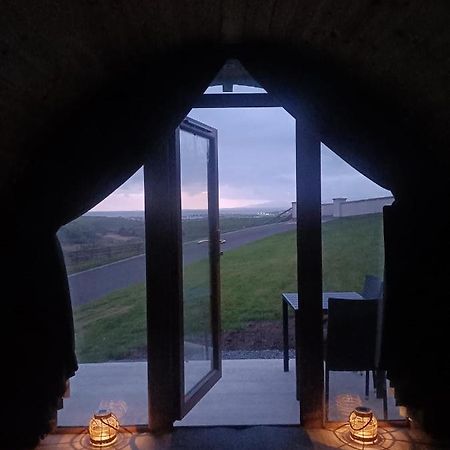 Sea Crest Pods Villa Rossnowlagh Buitenkant foto
